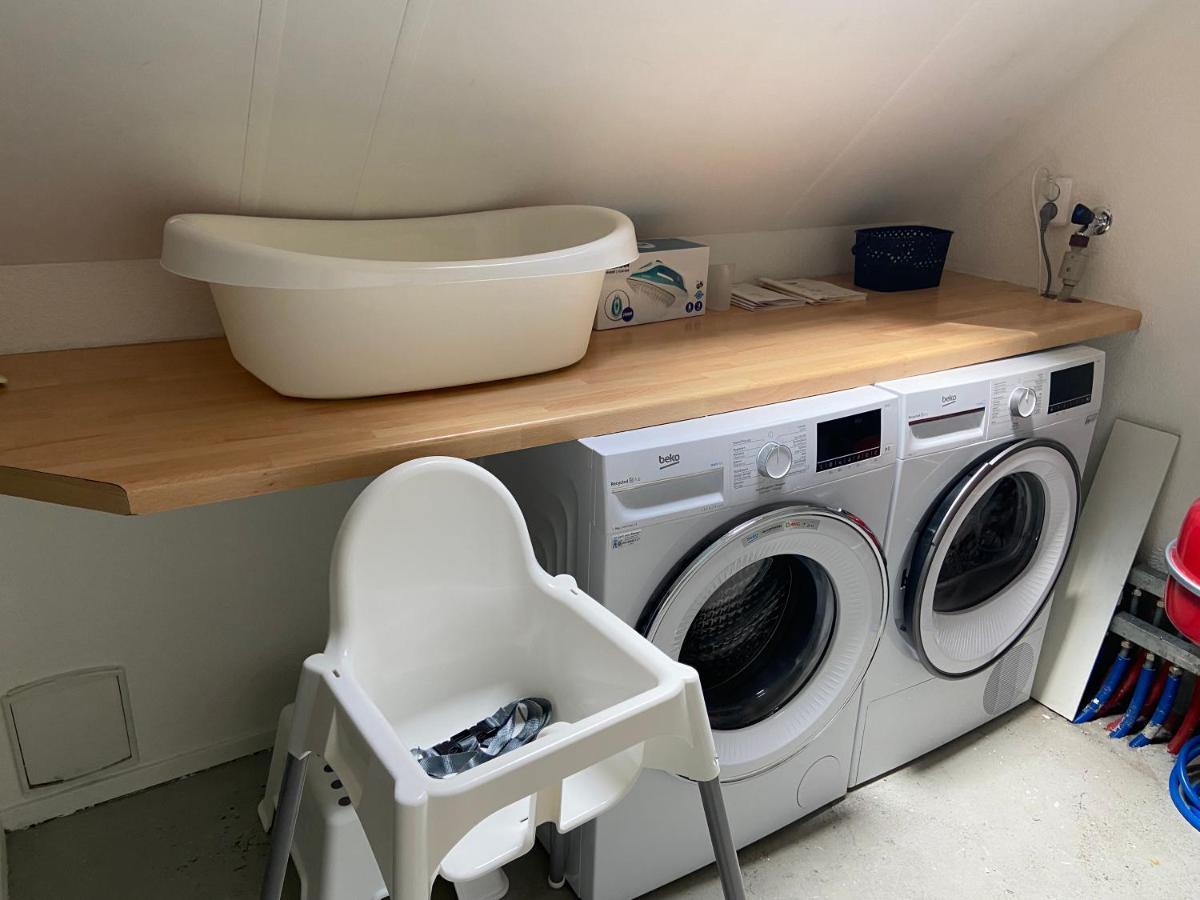Bosboerderij De Goudsberg Met Hottub In Tuin Villa Lunteren Bagian luar foto