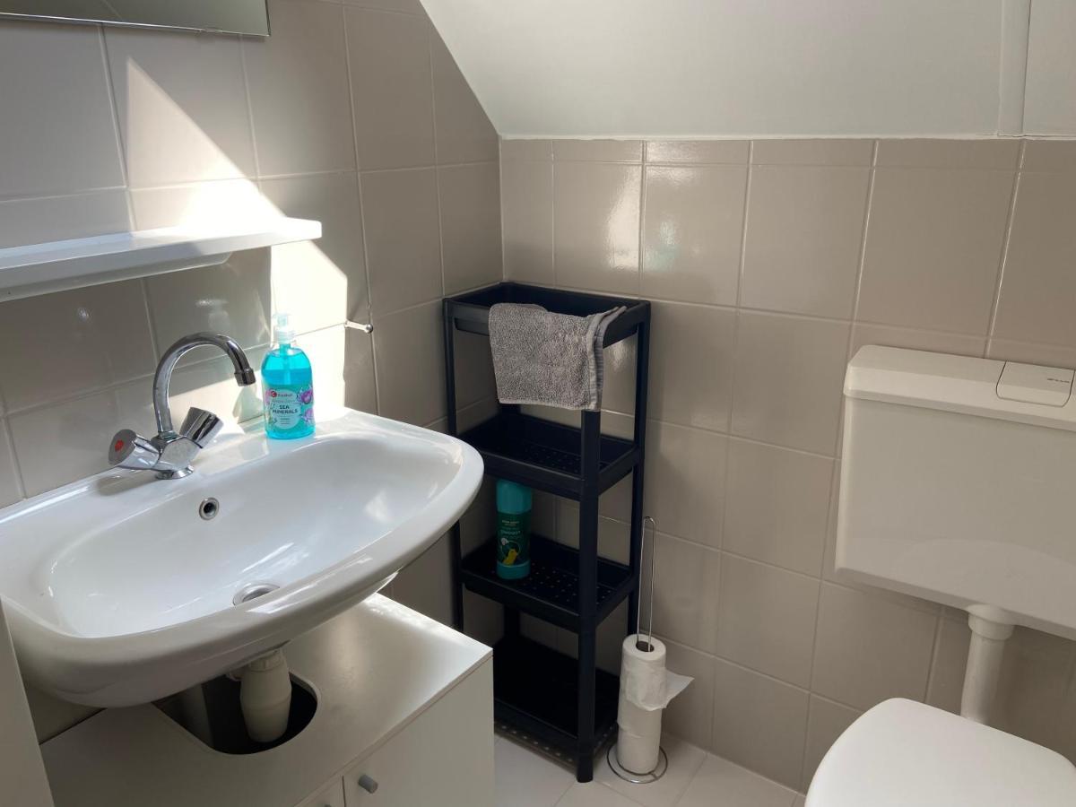 Bosboerderij De Goudsberg Met Hottub In Tuin Villa Lunteren Bagian luar foto
